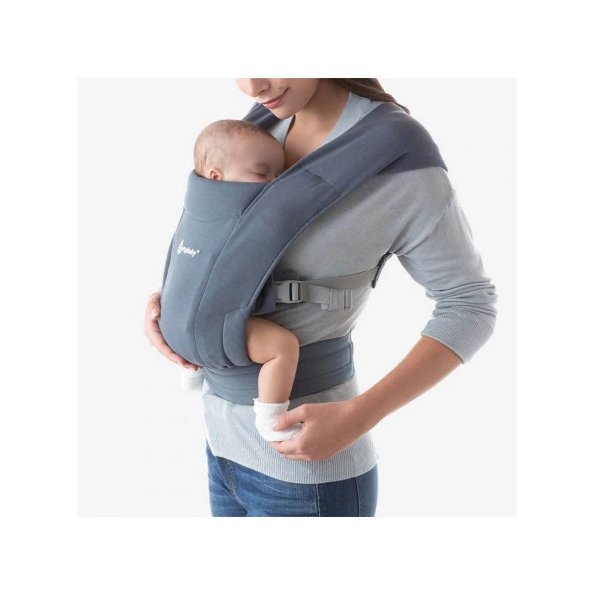 Ergobaby Embrace Baby Carrier - Image 17
