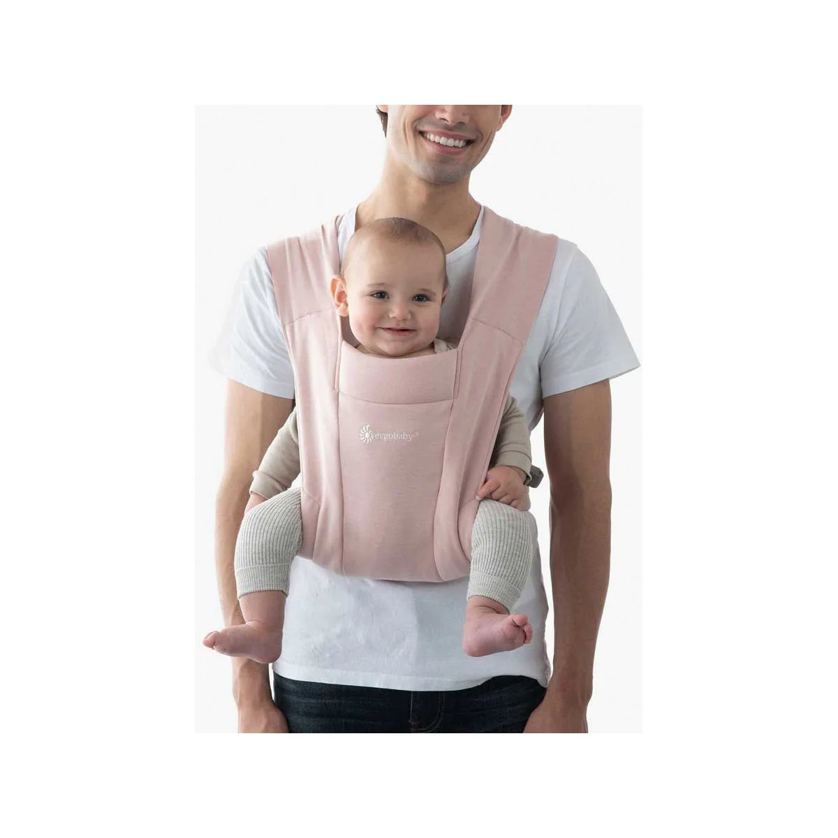 Ergobaby Embrace Baby Carrier - Image 18