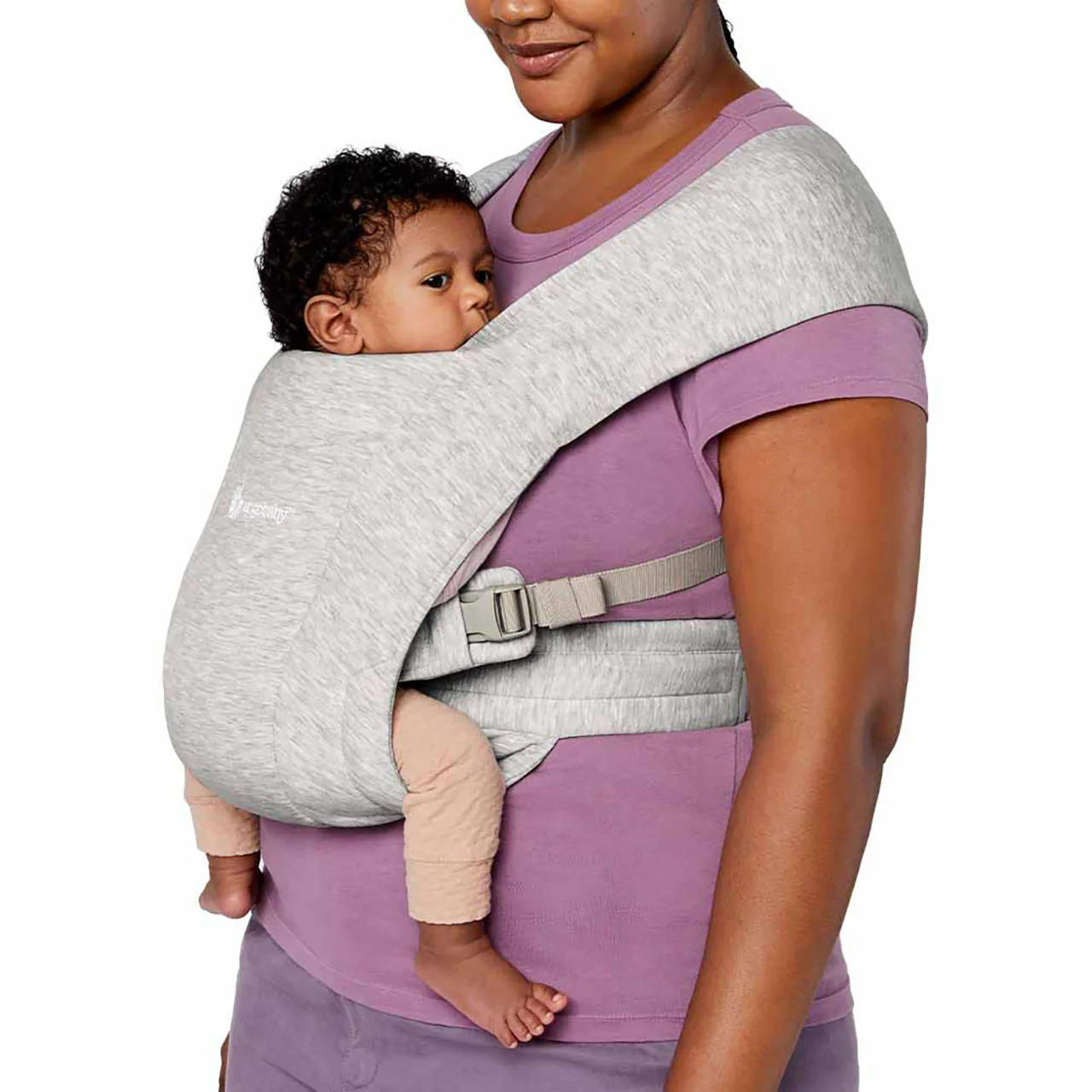 Ergobaby Embrace Baby Carrier - Image 2