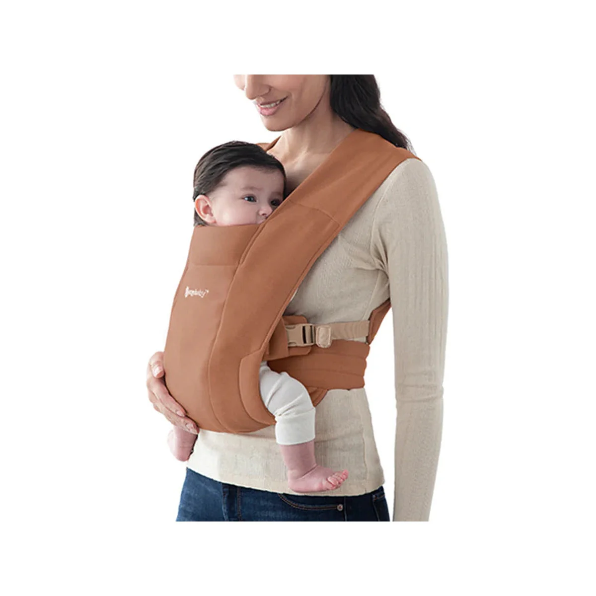 Ergobaby Embrace Baby Carrier - Image 21