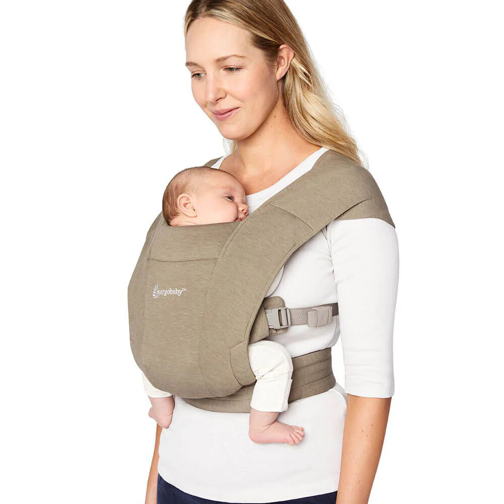 Ergobaby Embrace Baby Carrier - Image 3