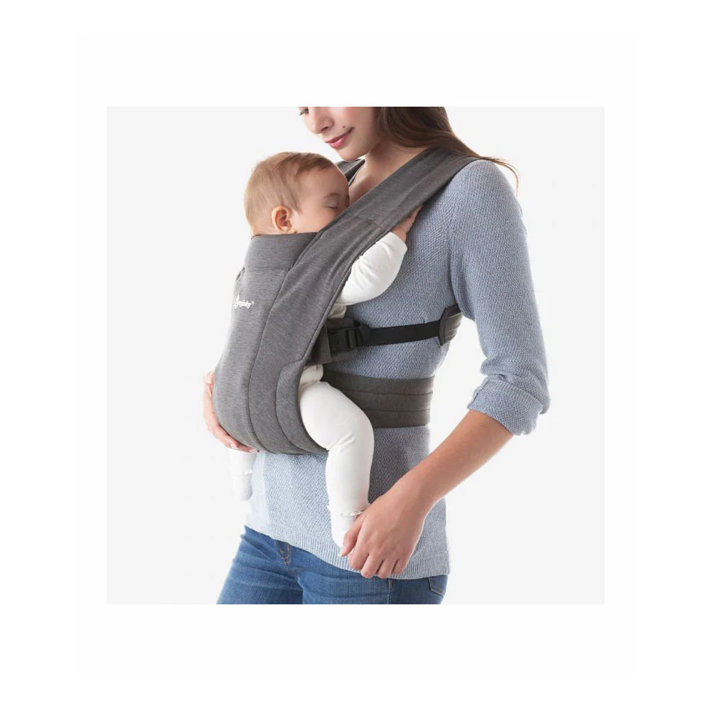 Ergobaby Embrace Baby Carrier - Image 4