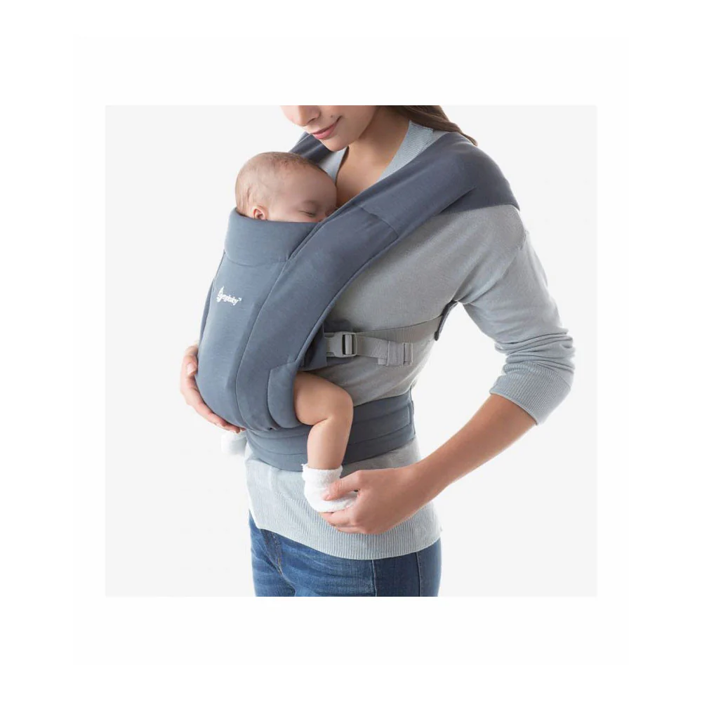 Ergobaby Embrace Baby Carrier - Image 6