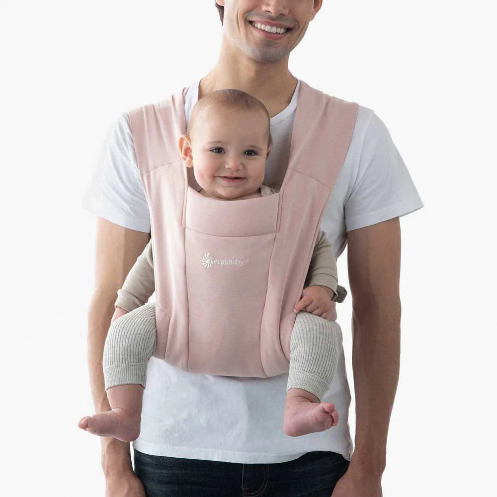 Ergobaby Embrace Baby Carrier - Image 7
