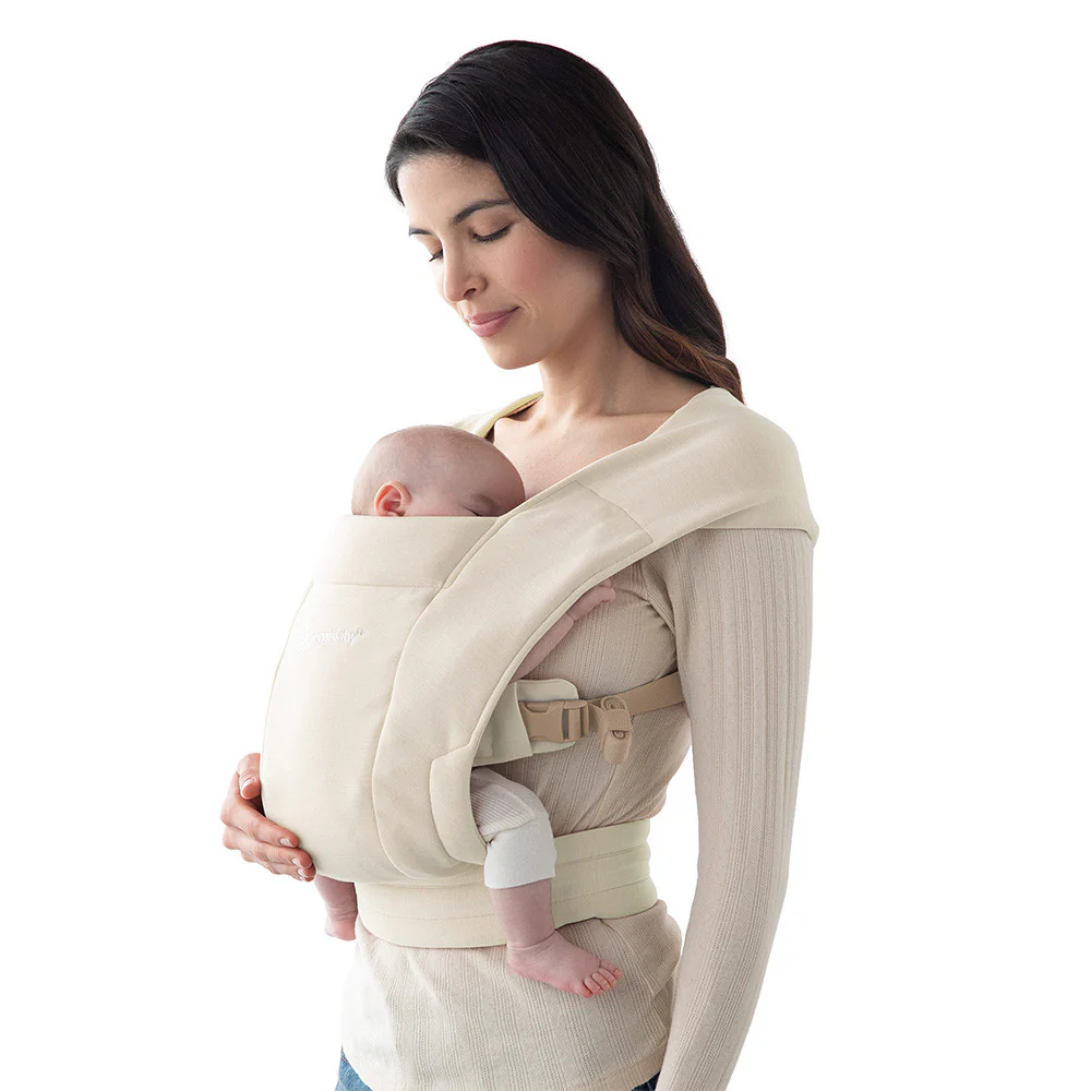 Ergobaby Embrace Baby Carrier - Image 9