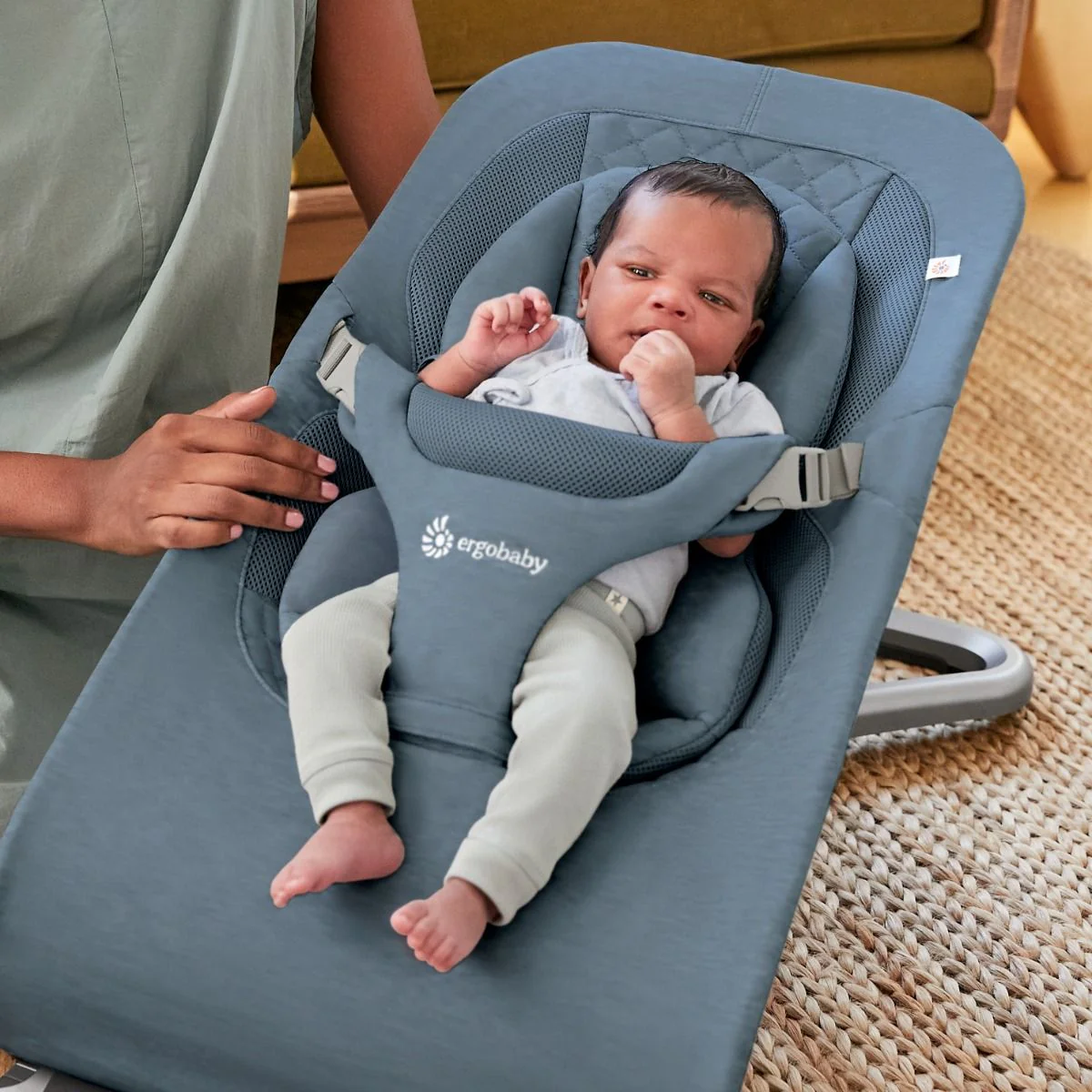 Ergobaby Evolve Bouncer - Image 2