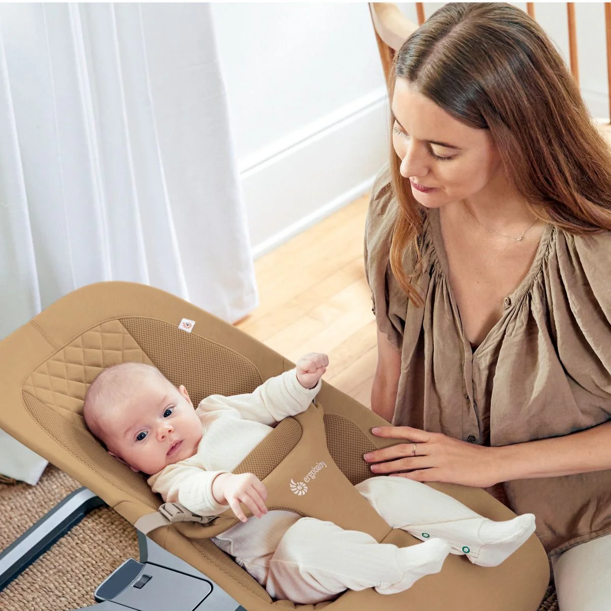 Ergobaby Evolve Bouncer - Image 6