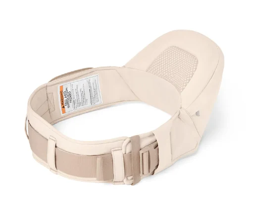Ergobaby Lift Hip Seat Baby Carrier - Image 4