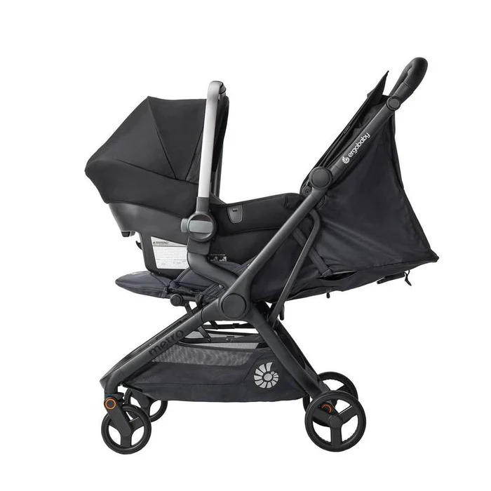 Ergobaby Metro 3 Car Seat Adapter - Image 3