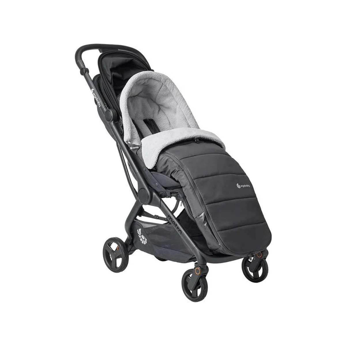 Ergobaby Metro 3 Footmuff - Image 3