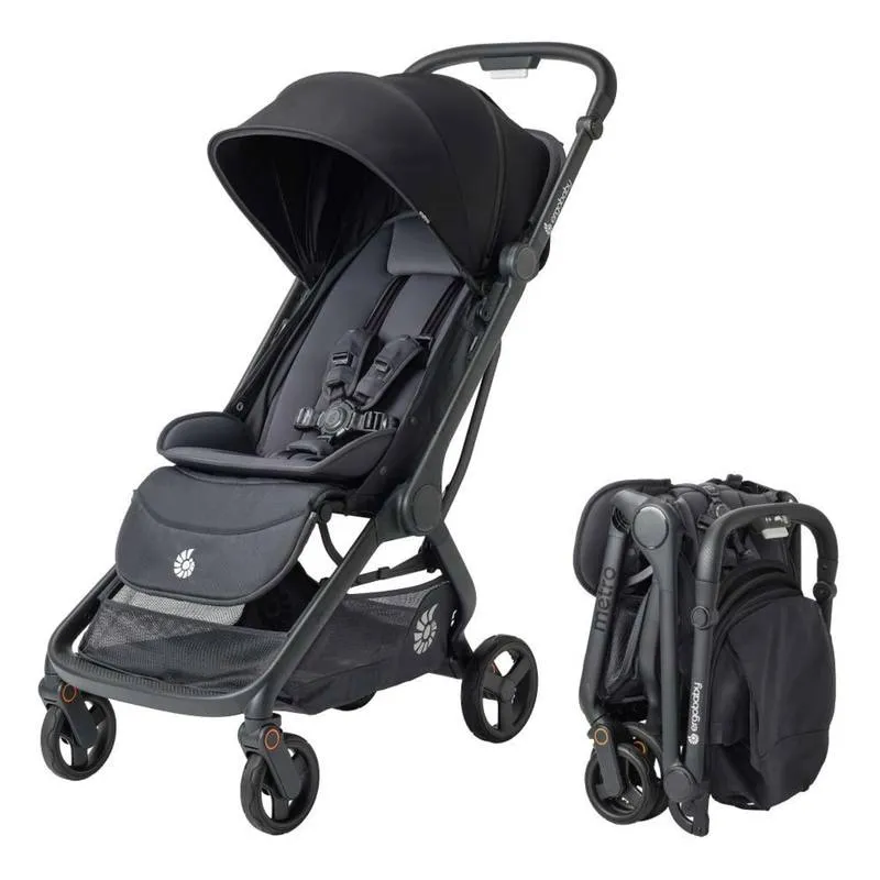 Ergobaby Metro 3 Stroller - Image 3