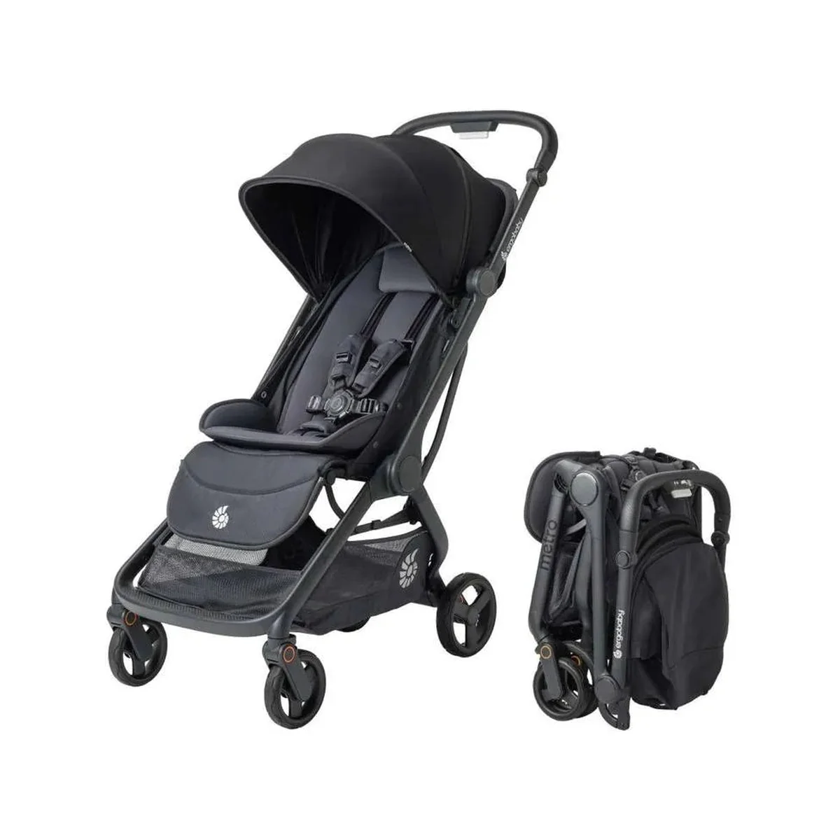 Ergobaby Metro 3 Stroller - Image 7