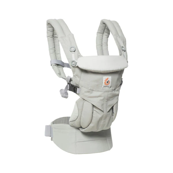 Ergobaby Omni Classic Cotton Carrier - Image 12