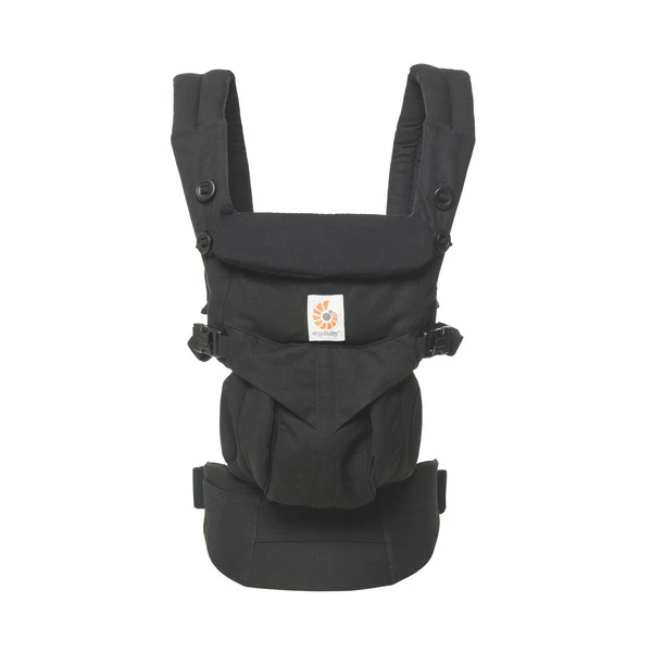 Ergobaby Omni Classic Cotton Carrier - Image 16