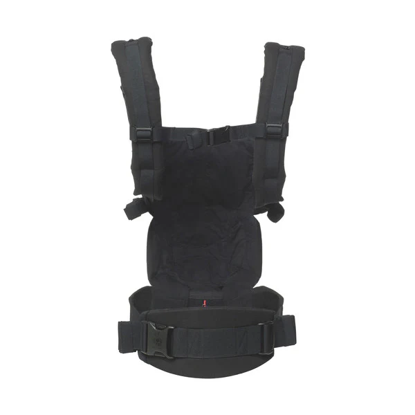 Ergobaby Omni Classic Cotton Carrier - Image 21