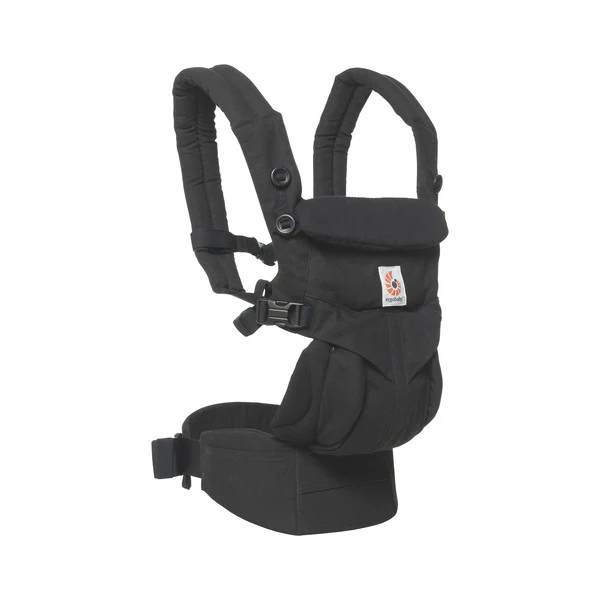 Ergobaby Omni Classic Cotton Carrier - Image 22