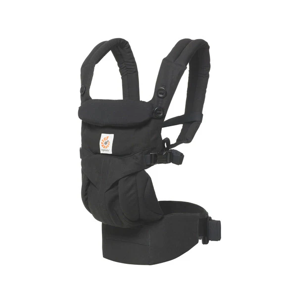 Ergobaby Omni Classic Cotton Carrier - Image 23