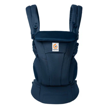 Ergobaby Omni Dream Baby Carrier - Image 3