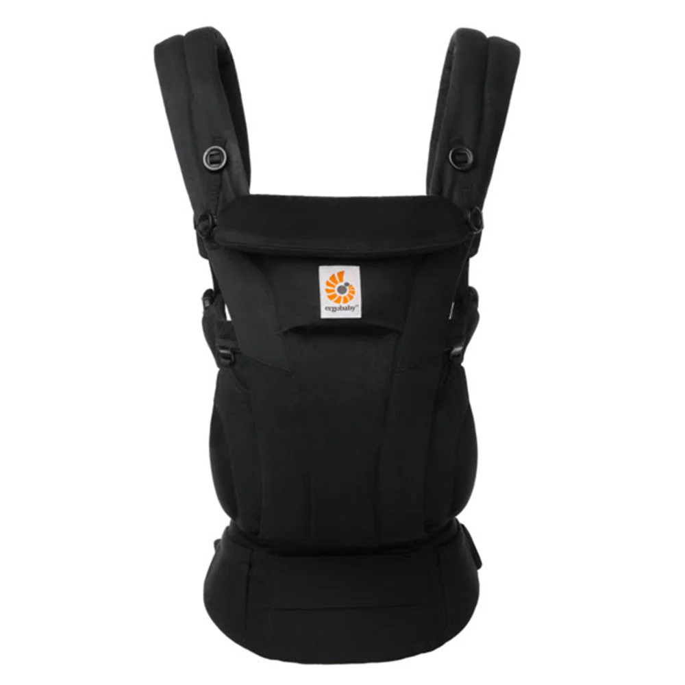 Ergobaby Omni Dream Baby Carrier - Image 4