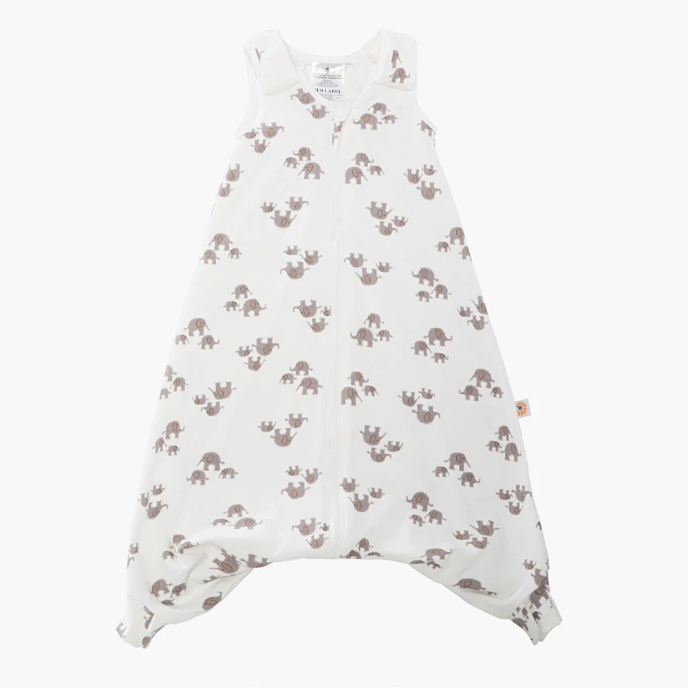 Ergobaby On The Move Sleep Bag (18in36 L) TOG 1.0 - Image 2