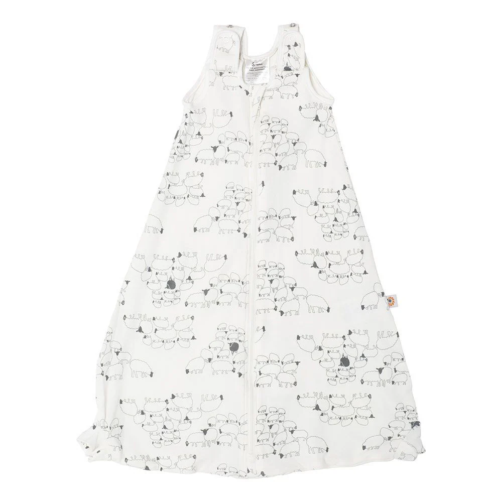 Ergobaby On The Move Sleep Bag (6in18 M) TOG 1.0