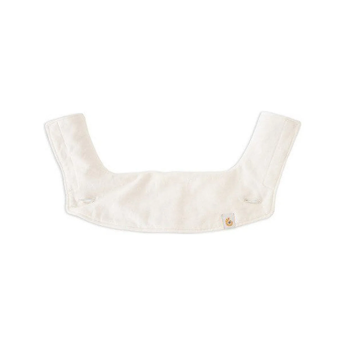 Ergobaby Original Collection Four Position 360 Carrier - Teething Pad & Bib - Natural - Image 3