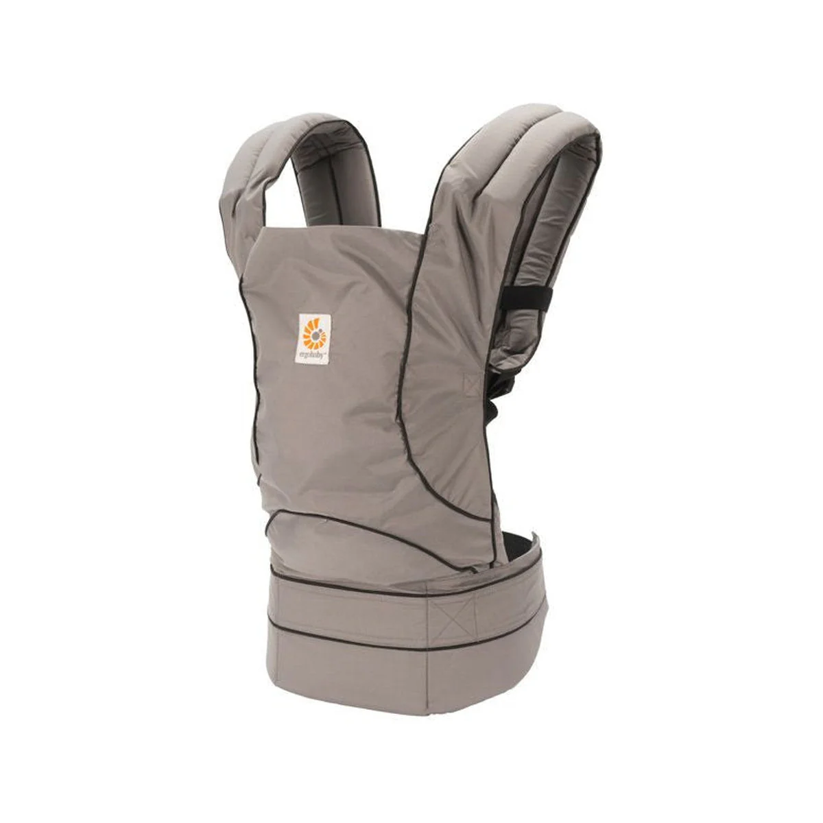 Ergobaby Travel Collection Baby Carrier - Urban Chic - Image 5