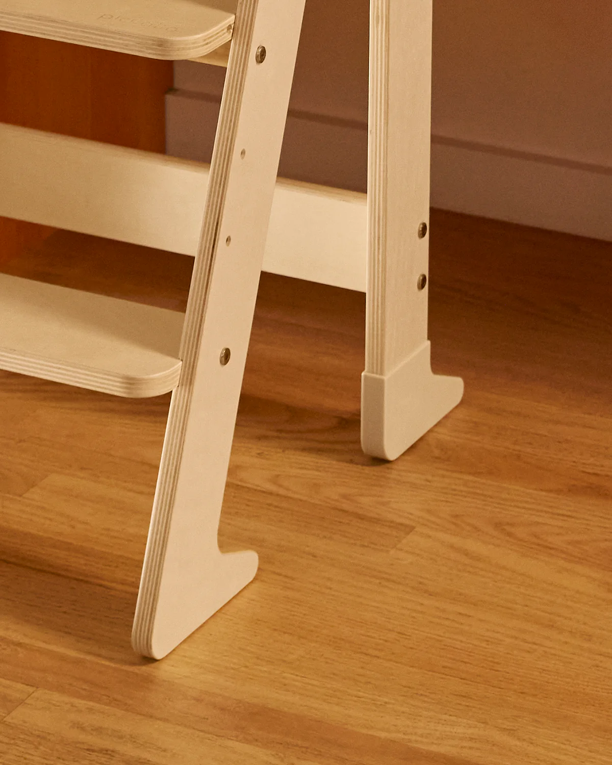 Piccalio Foldable Toddler Tower Grip Slippers - Image 6