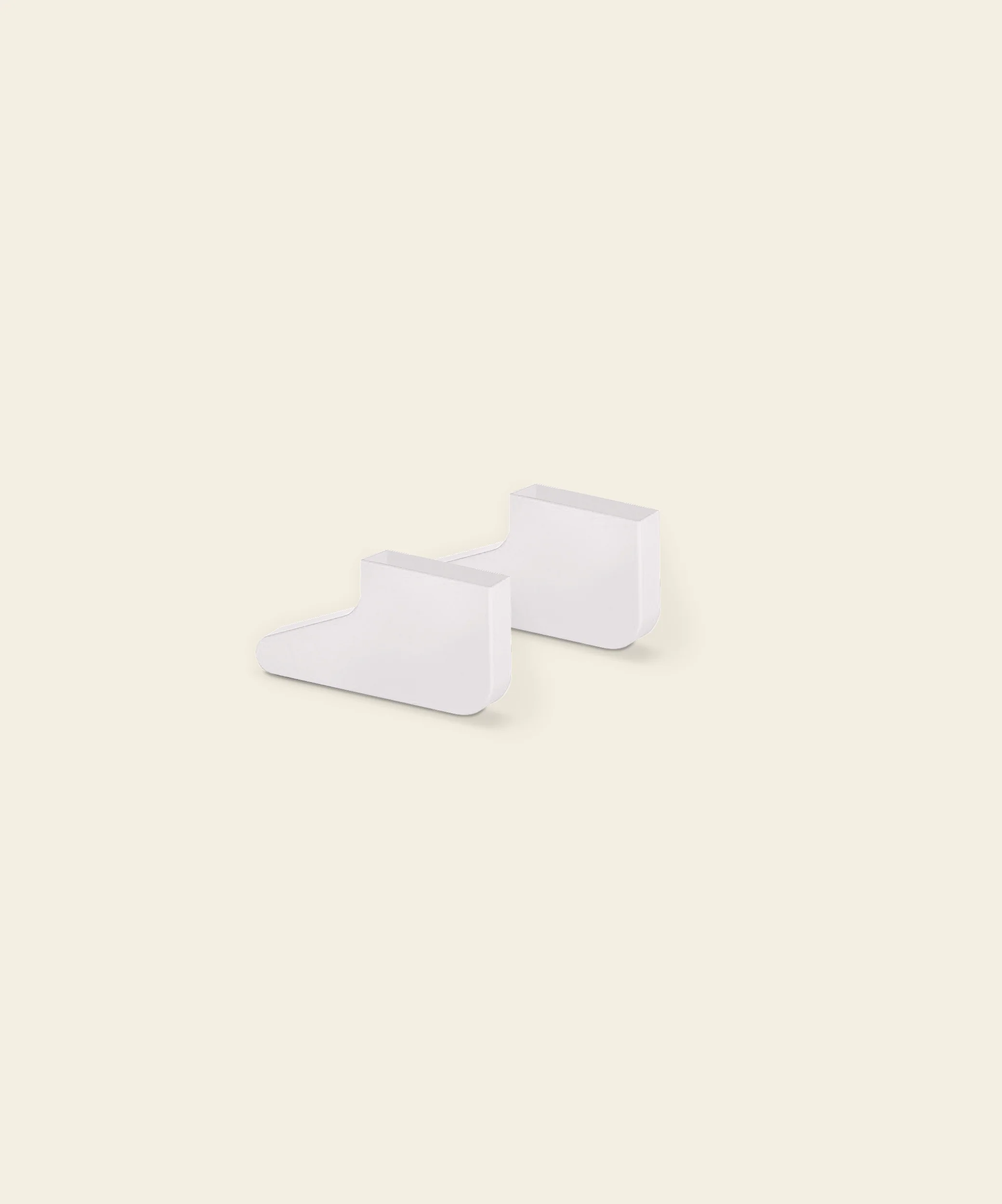 Piccalio Foldable Toddler Tower Grip Slippers - Image 7
