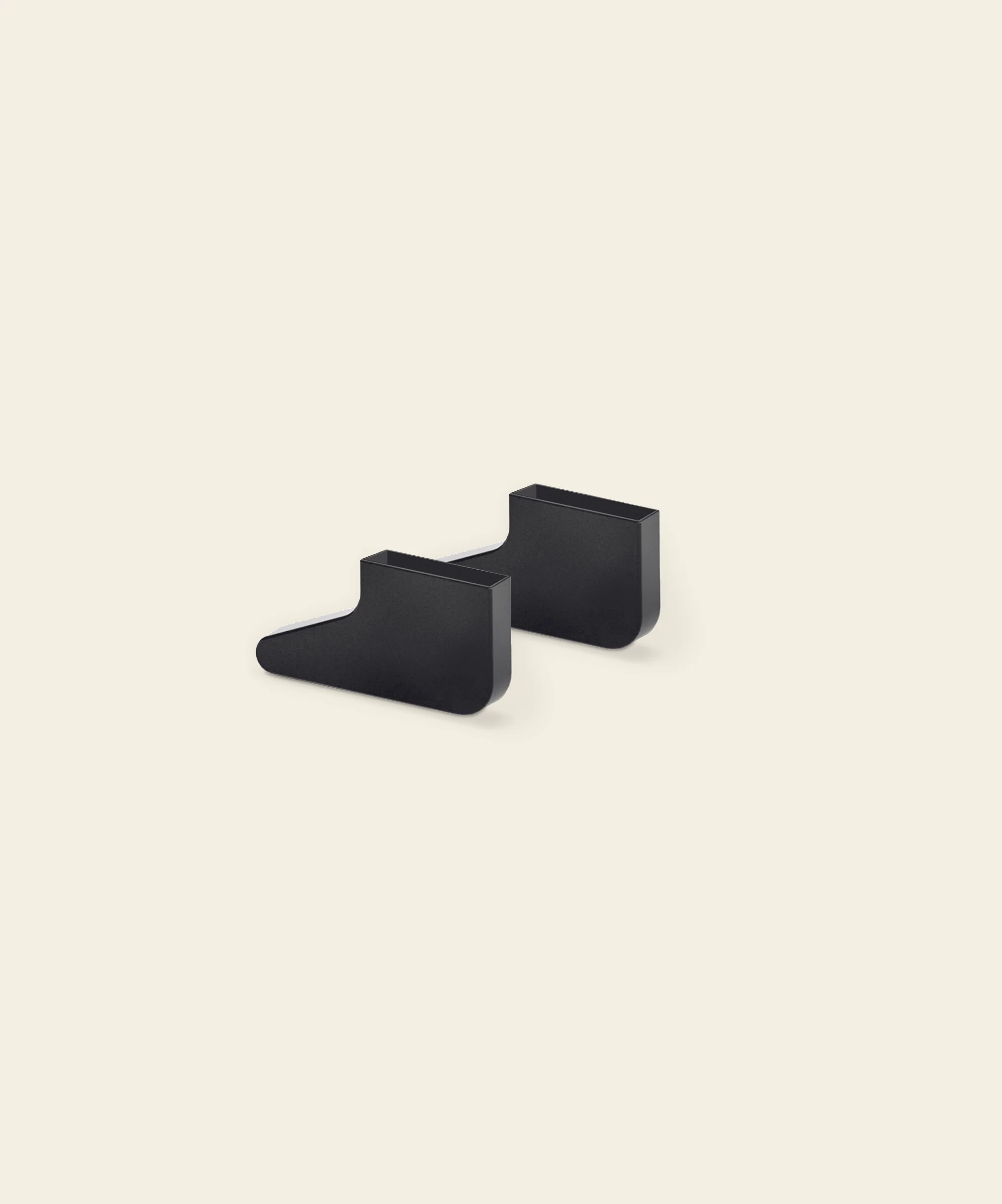 Piccalio Foldable Toddler Tower Grip Slippers - Image 9