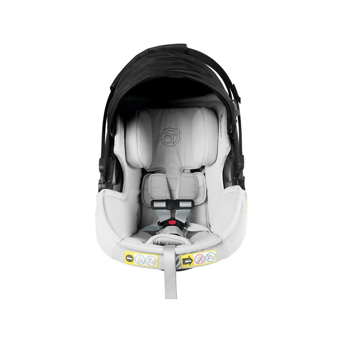 Orbit Baby G5 Infant Car Seat Liner - Image 2