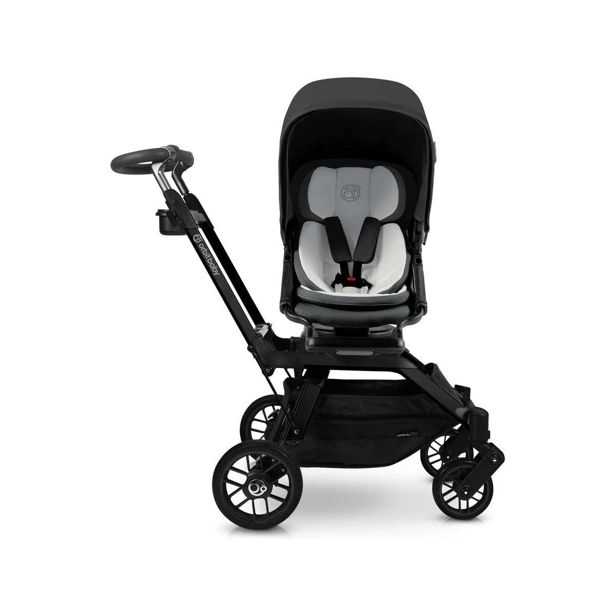 Orbit Baby G5 Stroller - Image 58
