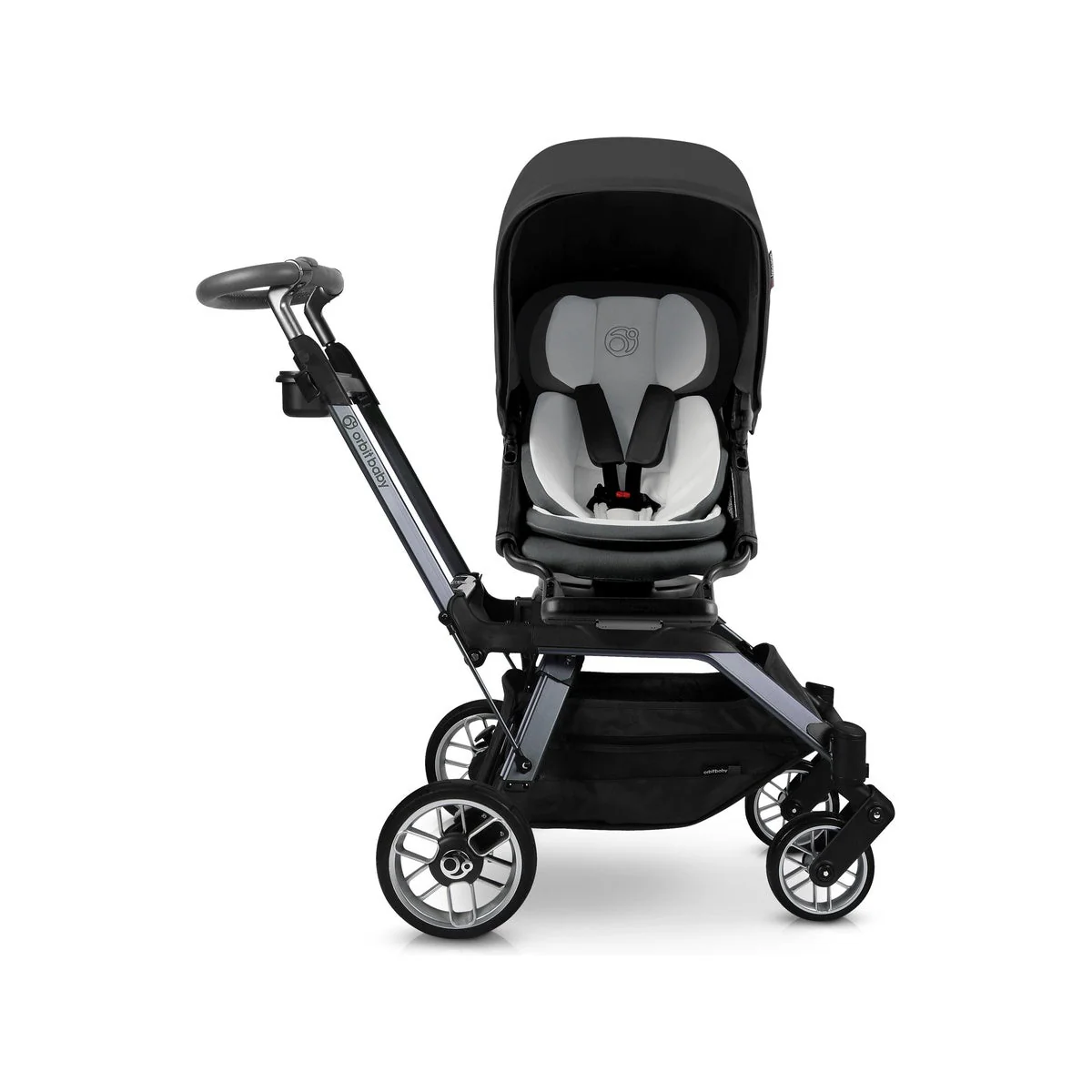 Orbit Baby G5 Stroller - Image 60
