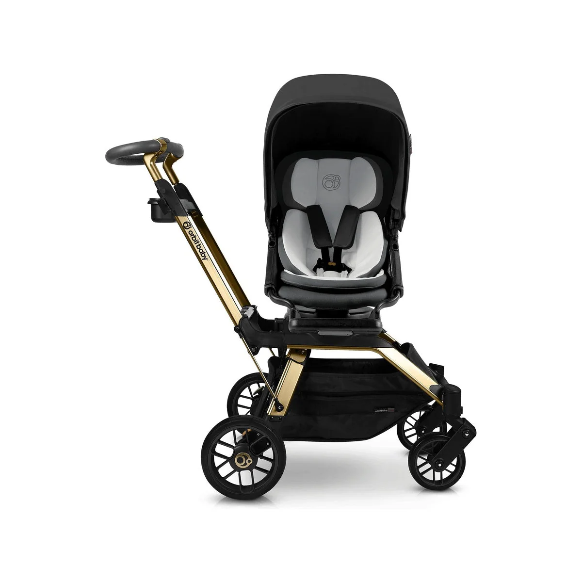 Orbit Baby G5 Stroller - Image 61