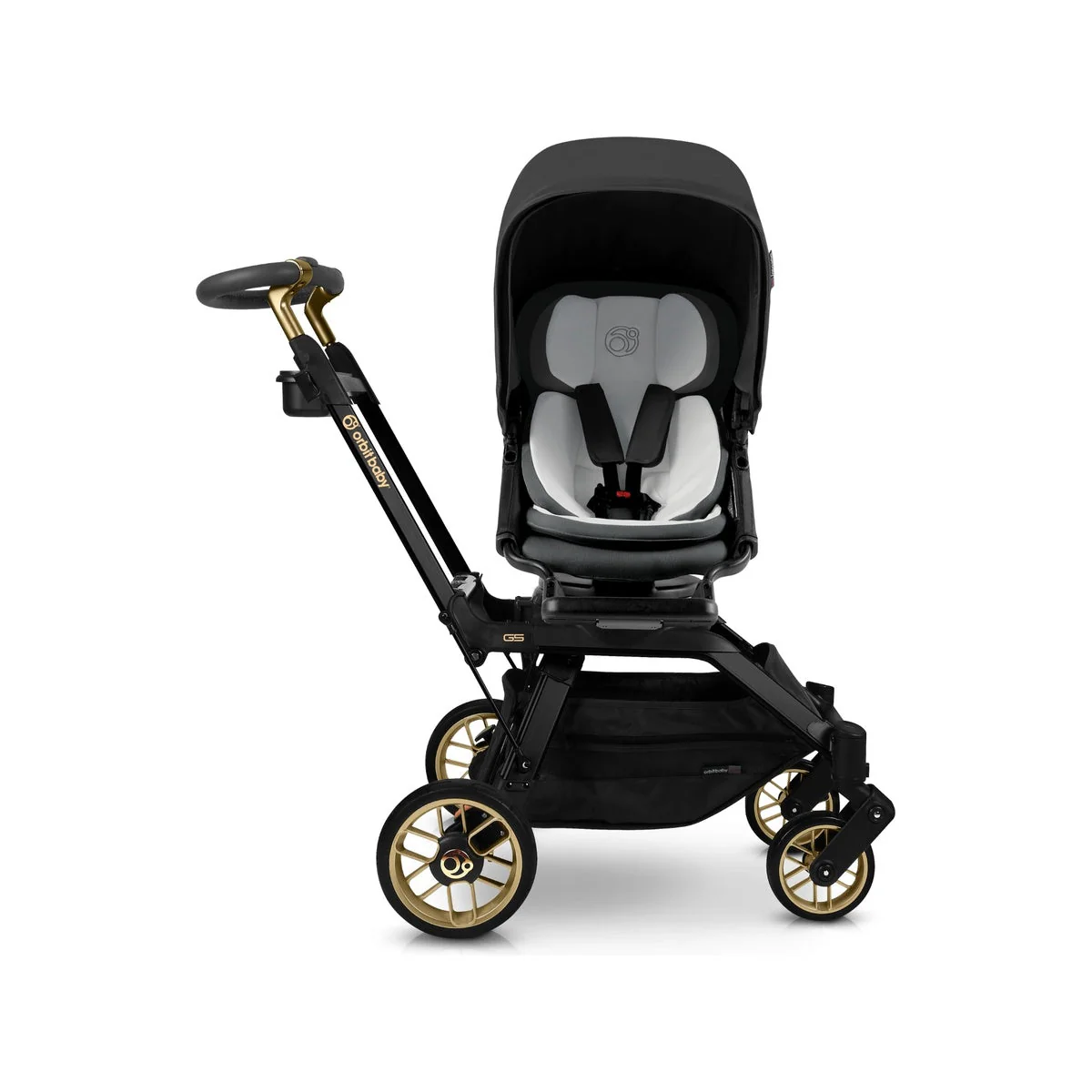 Orbit Baby G5 Stroller - Image 62