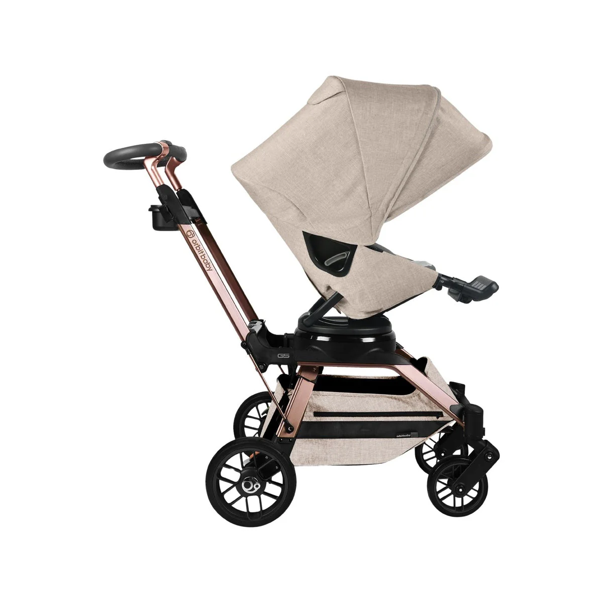 Orbit Baby G5 Stroller - Image 64