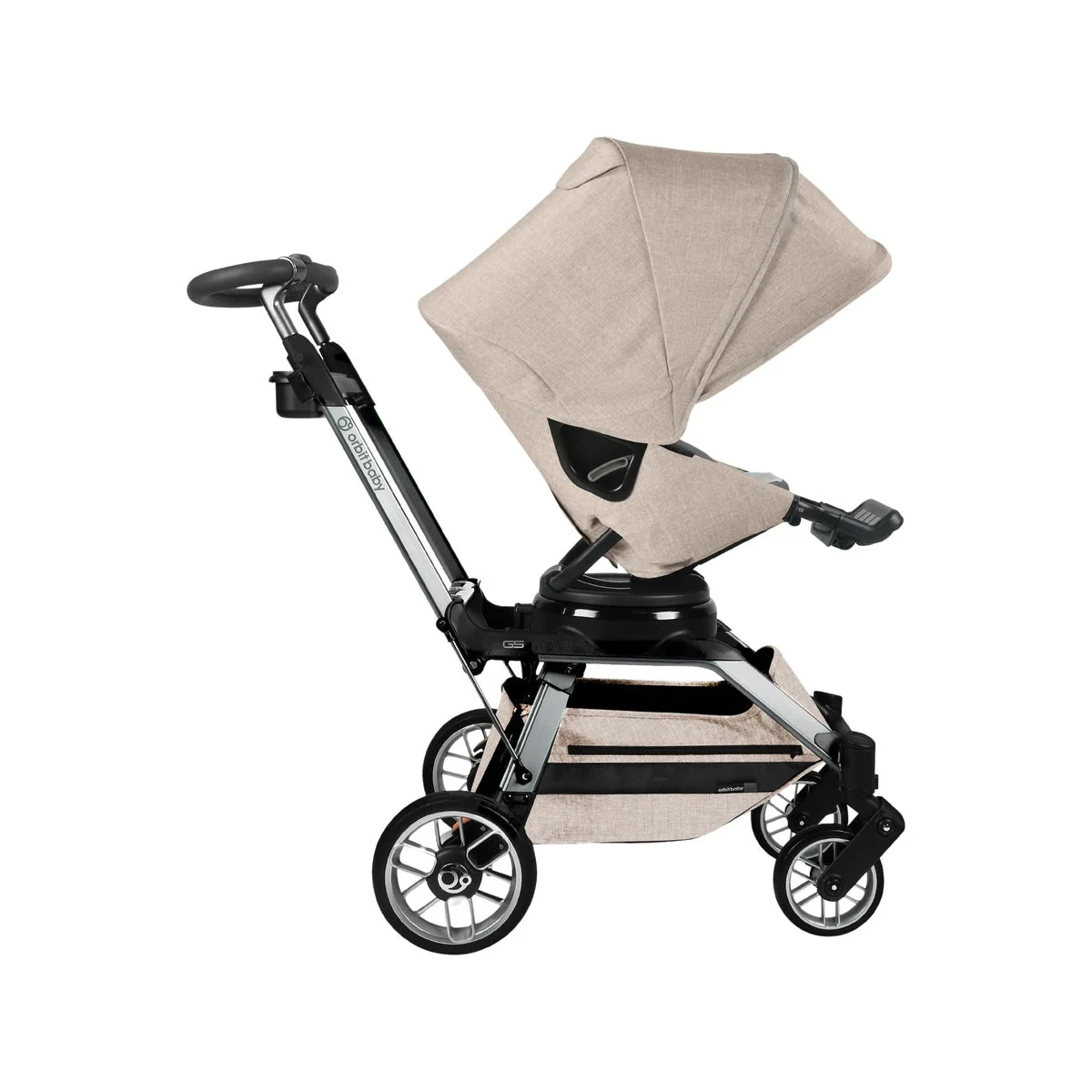 Orbit Baby G5 Stroller - Image 65