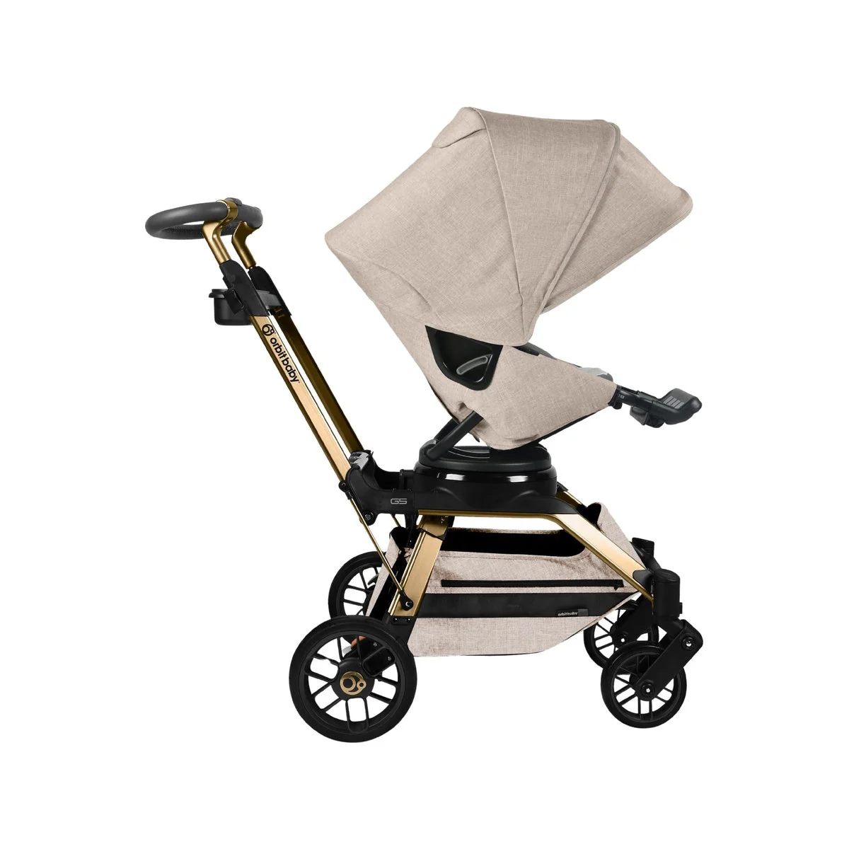 Orbit Baby G5 Stroller - Image 66
