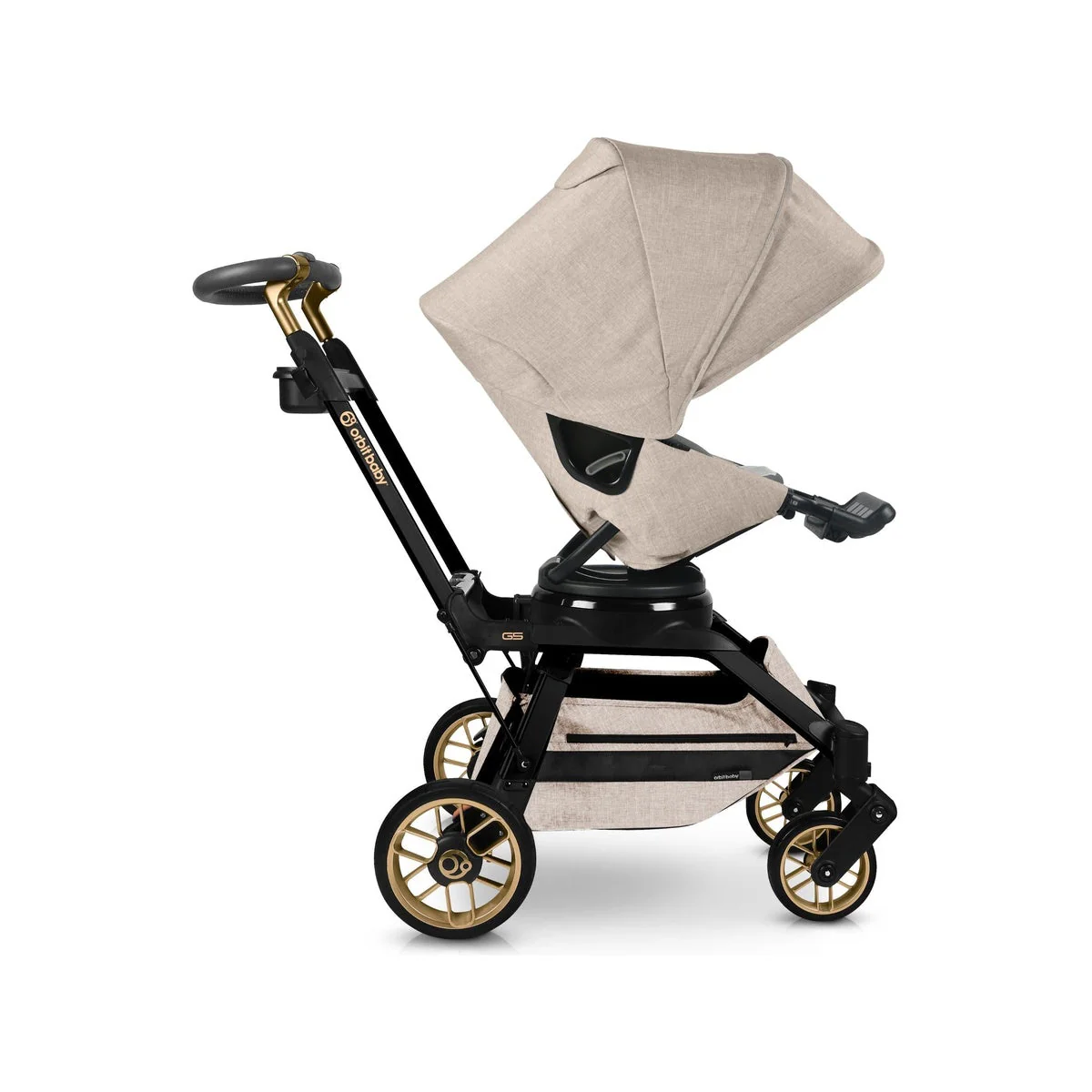 Orbit Baby G5 Stroller - Image 67