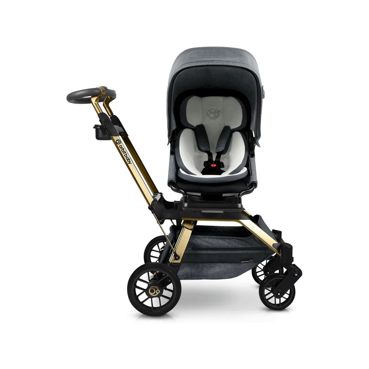 Orbit Baby G5 Stroller - Image 71