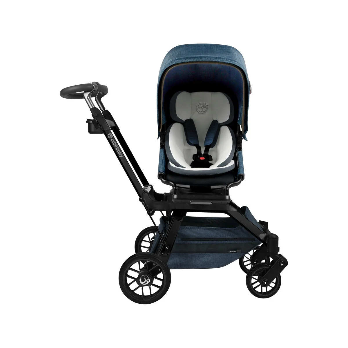 Orbit Baby G5 Stroller - Image 73