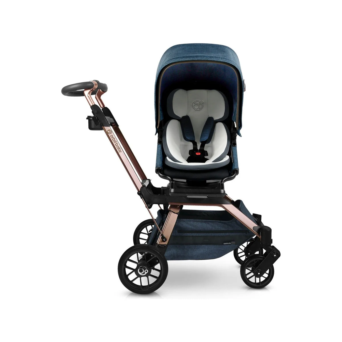 Orbit Baby G5 Stroller - Image 74