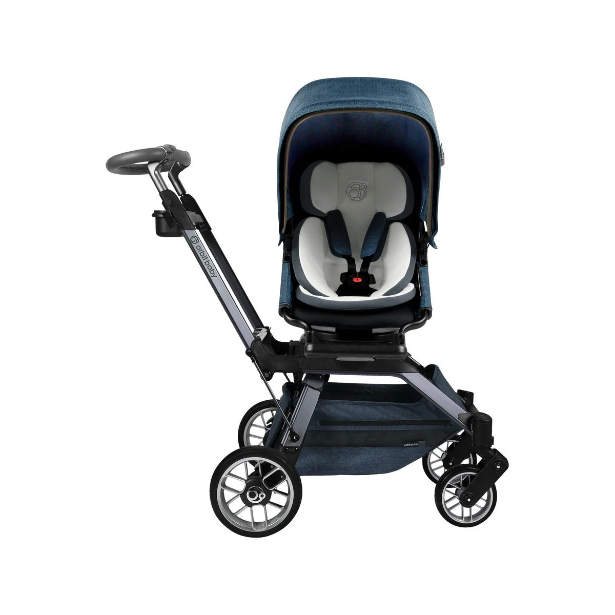 Orbit Baby G5 Stroller - Image 75
