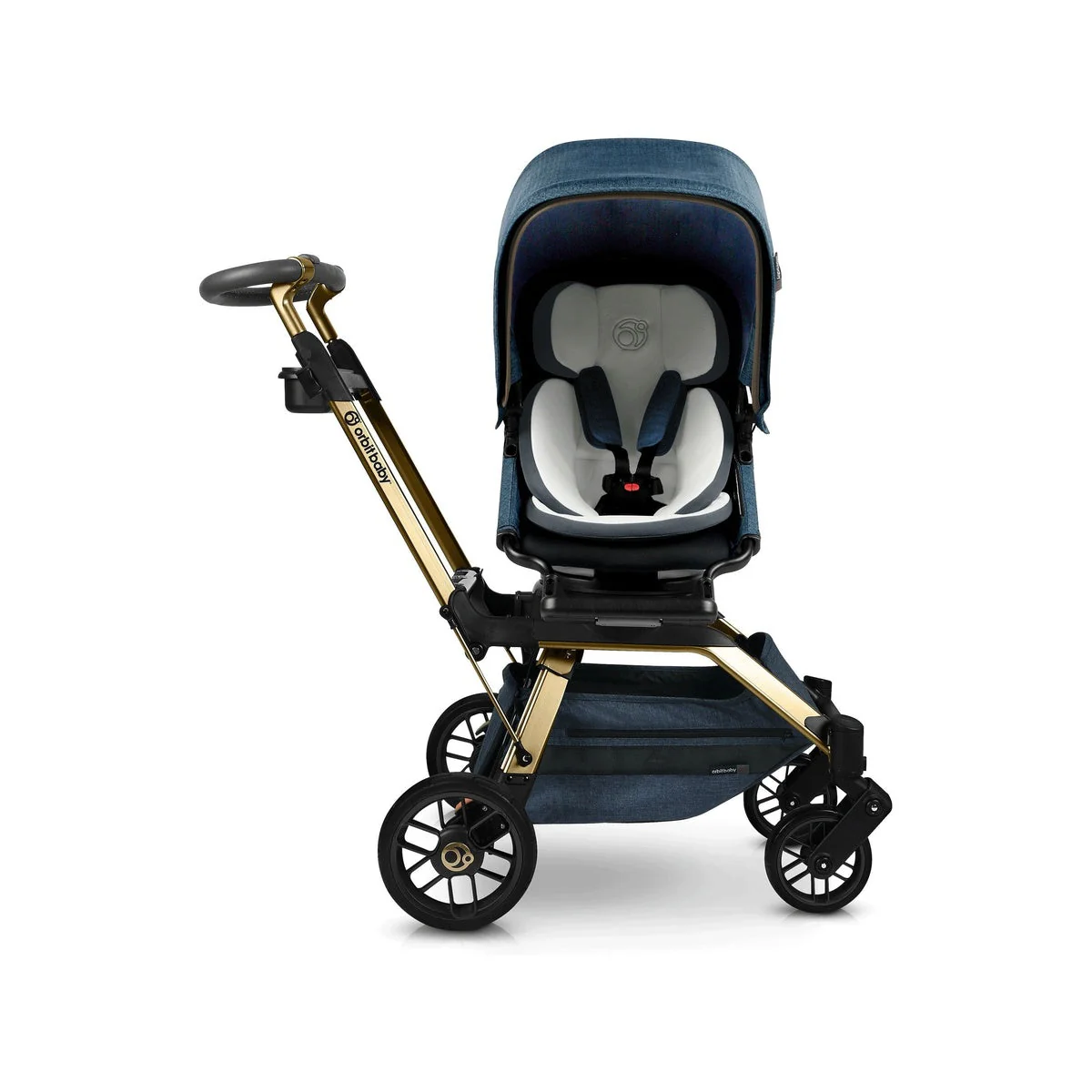 Orbit Baby G5 Stroller - Image 76