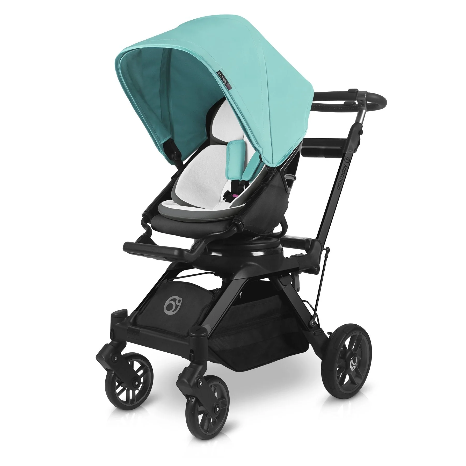 Orbit Baby G5 Stroller Canopy - Image 5
