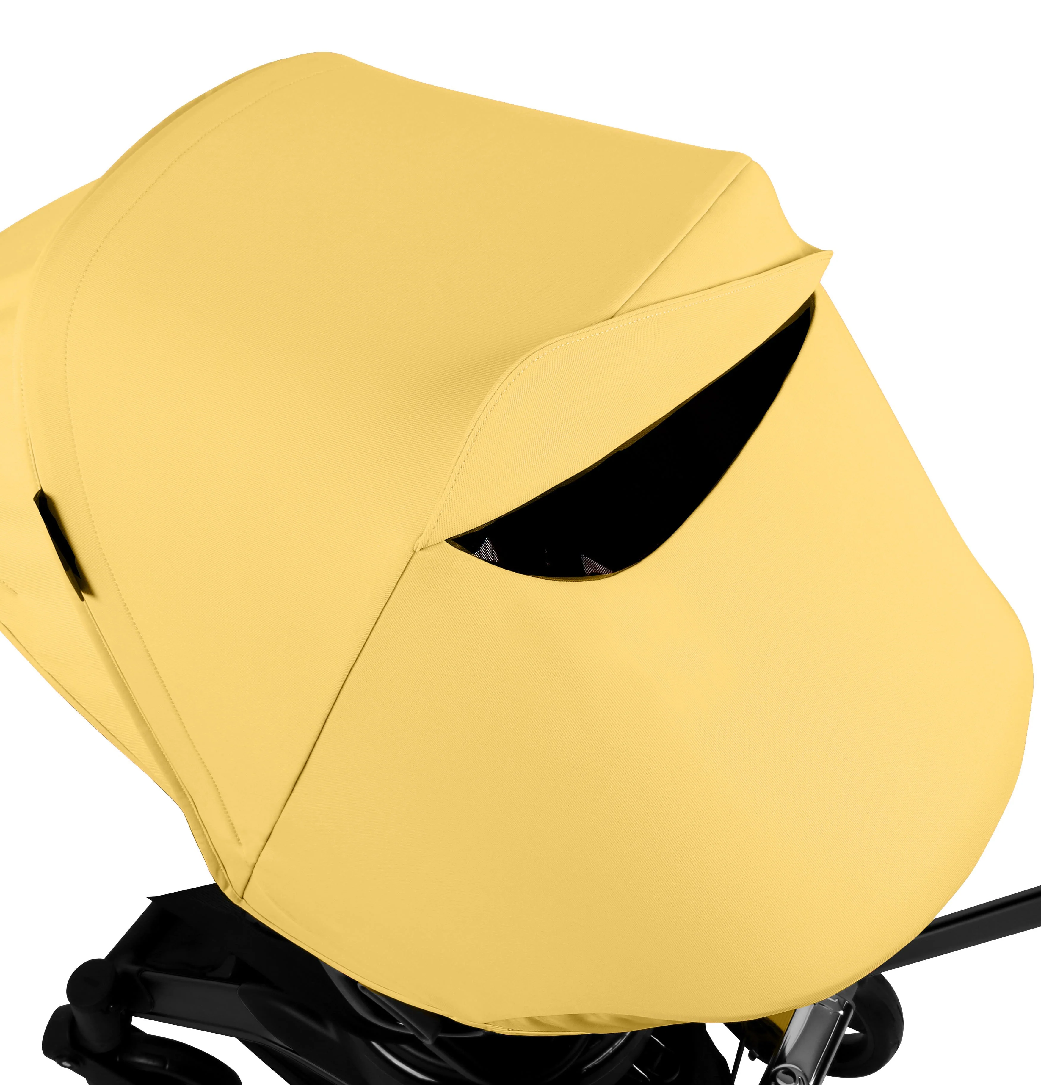 Orbit Baby G5 Stroller Canopy in Yellow - Image 2