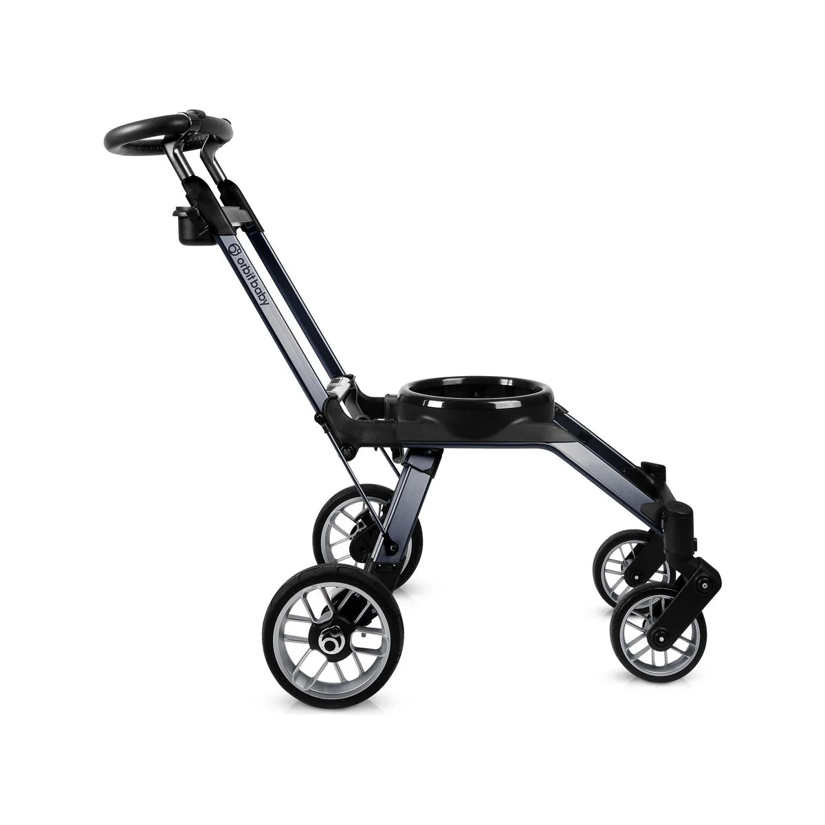 Orbit Baby G5 Stroller Frame - Image 8