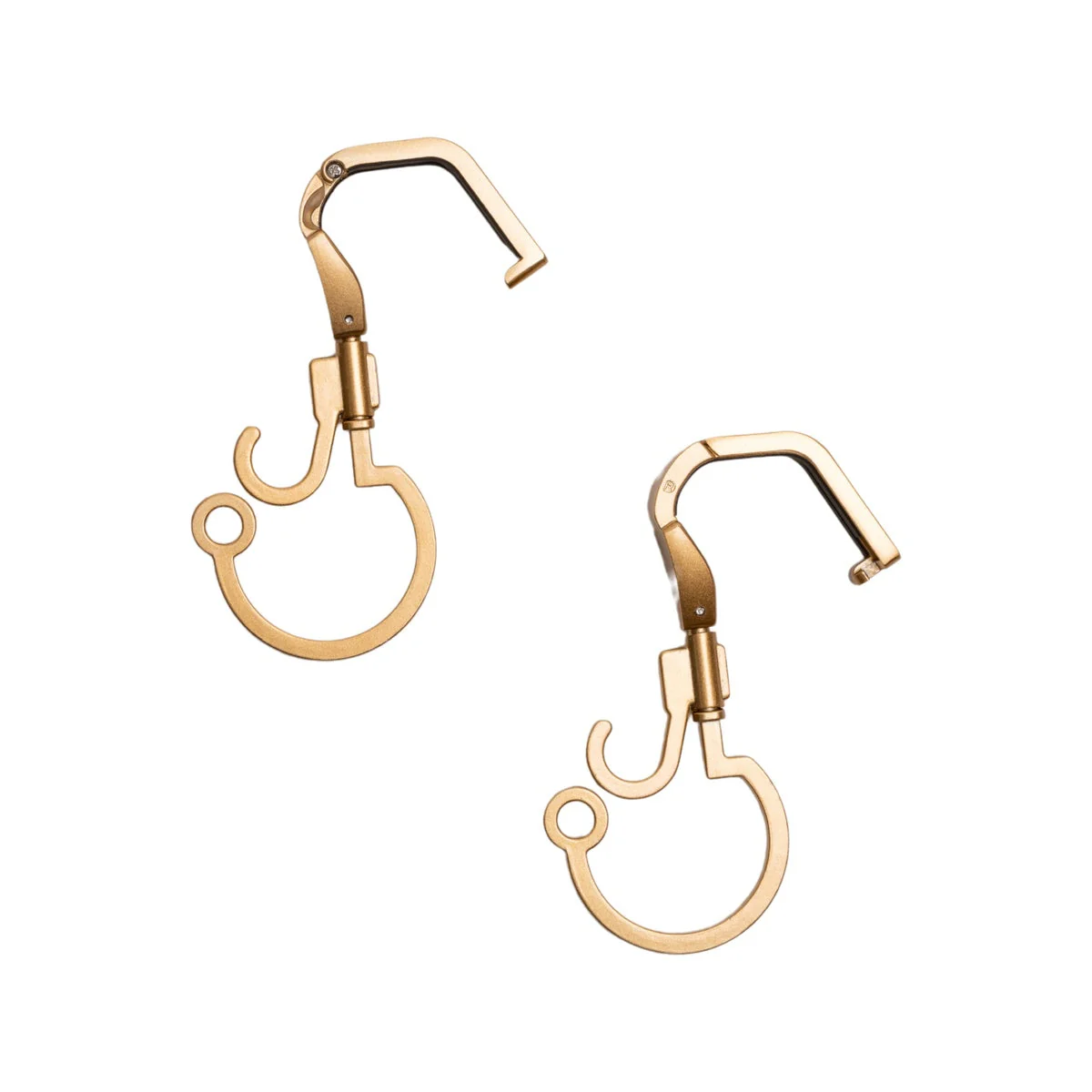 Orbit Baby G5 Stroller Hook Set - Image 10