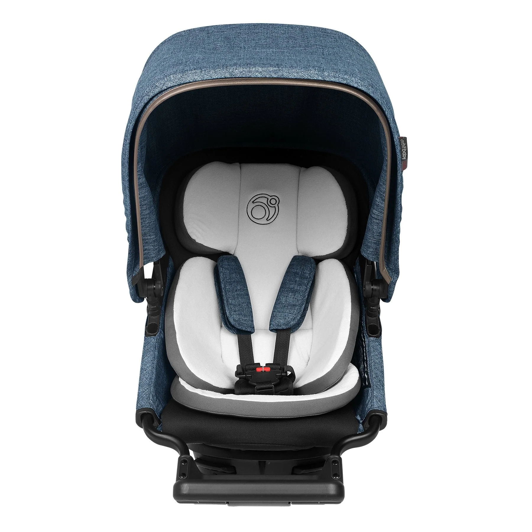 Orbit Baby G5 Stroller Seat - Image 11