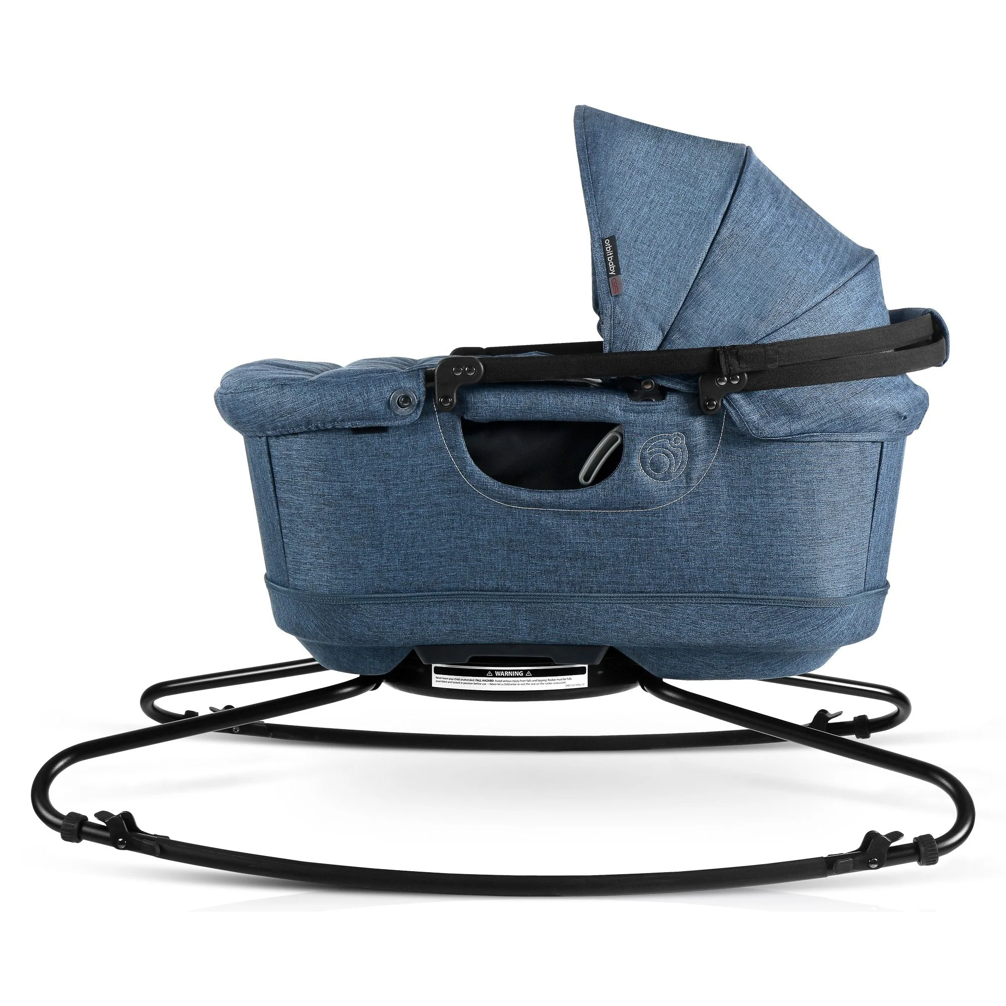 Orbit Baby G5 Bassinet - Image 10